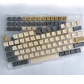 104+21 Shimmer / Glimmer PBT Dye-subbed XDA Keycap Set for Mechanical Keyboard English / Thai / Japanese / Russian / Arabic / French / German / Spanish